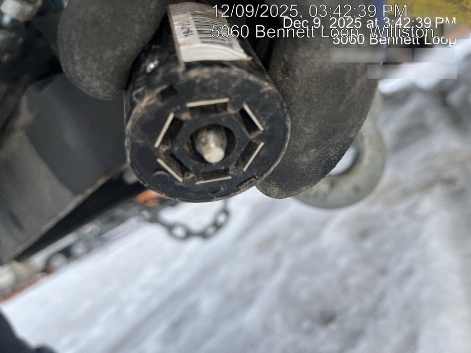 2023 ATLAS COPCO XAS 900