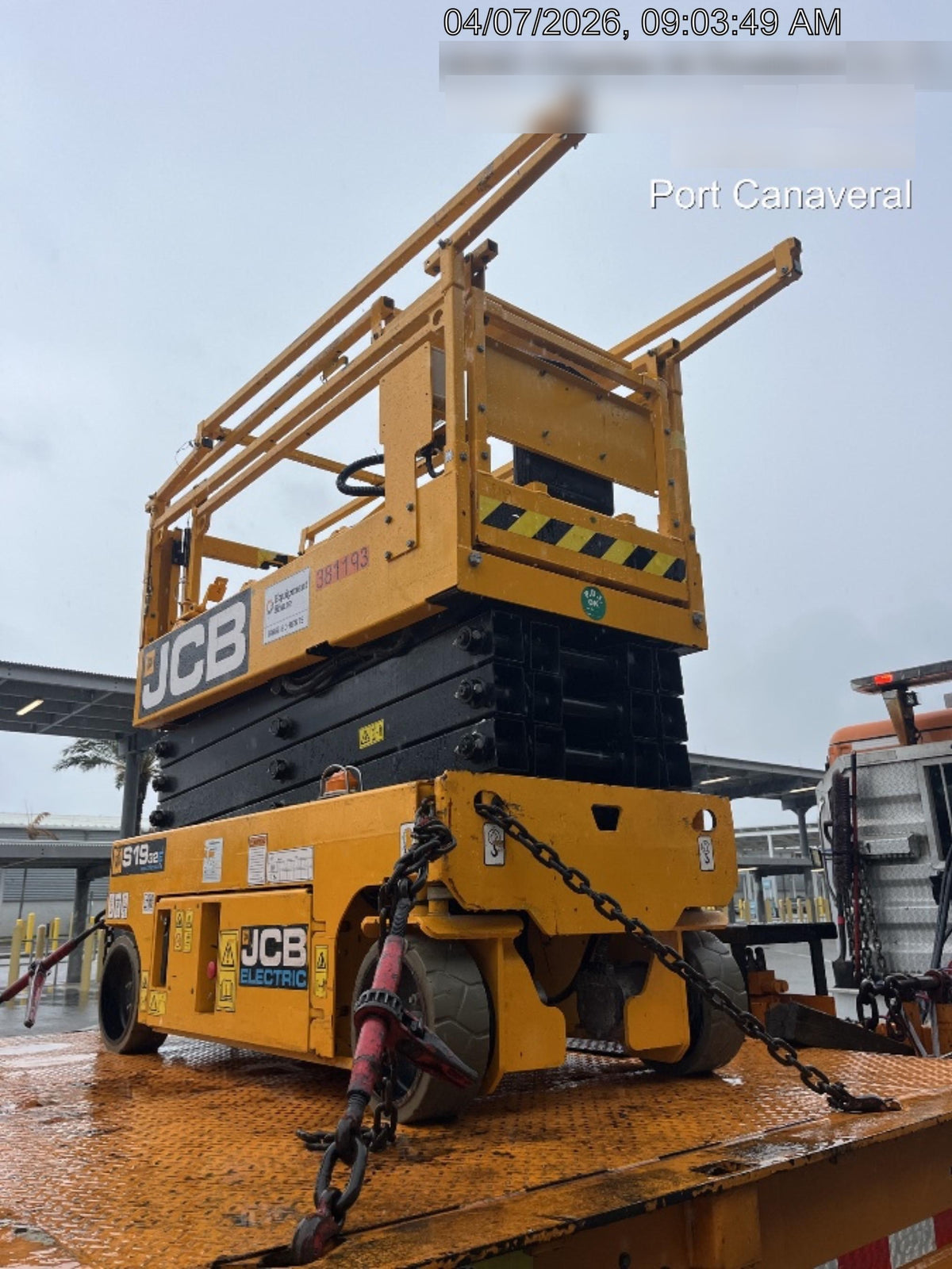 2024 JCB S1932E