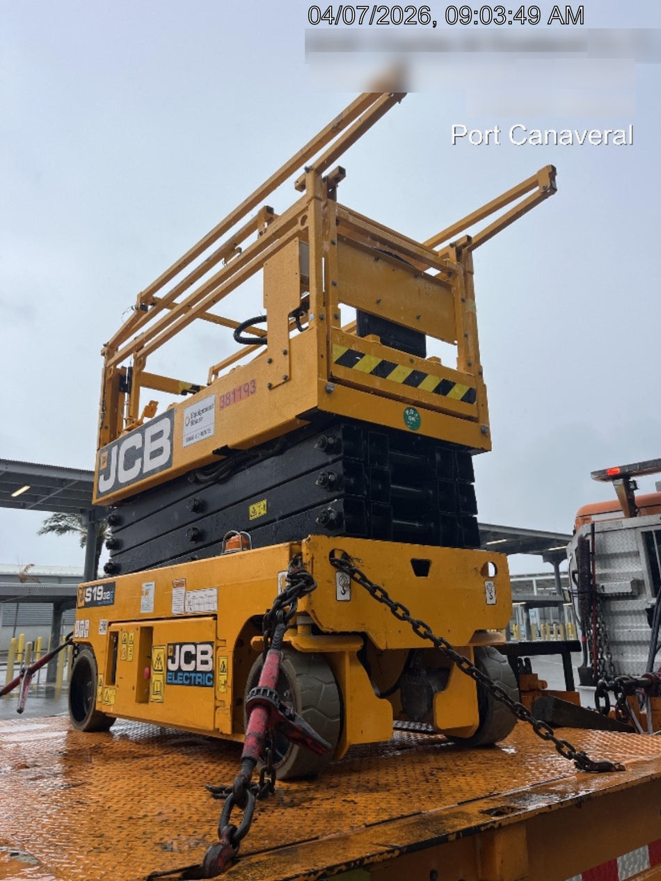 2024 JCB S1932E