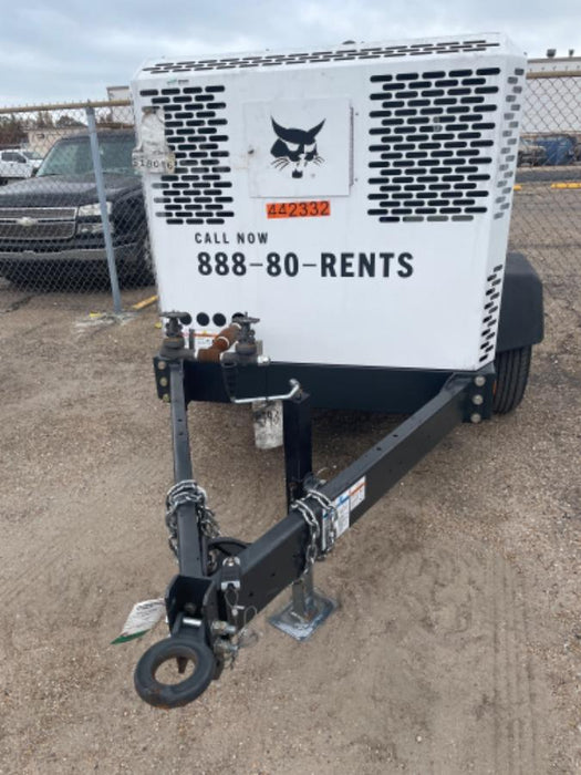 2024 BOBCAT PA425WCU-T4F