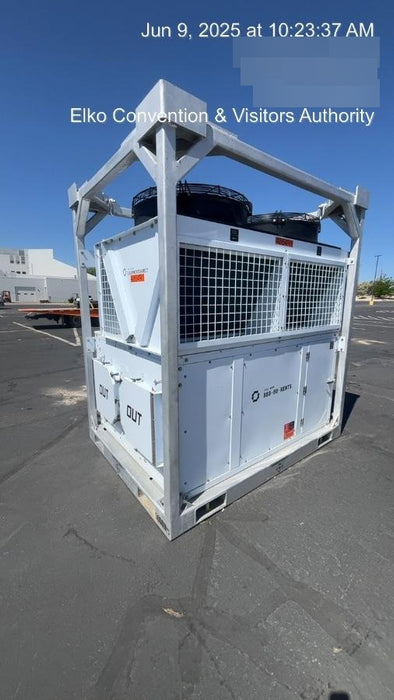 2024 SMARTECH SACP26A-HS