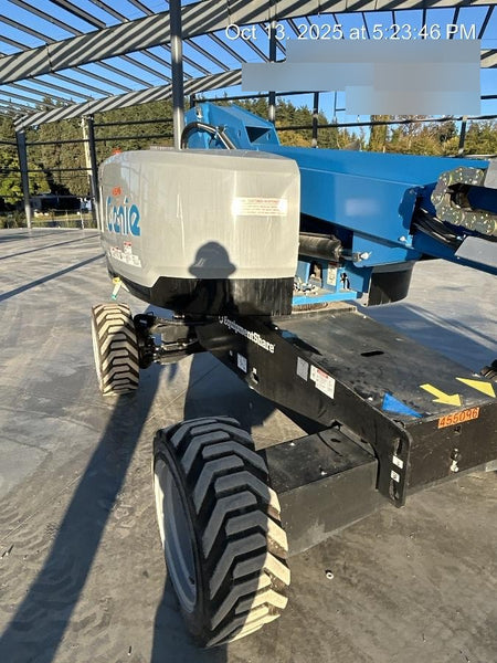 2024 GENIE S-45 XC