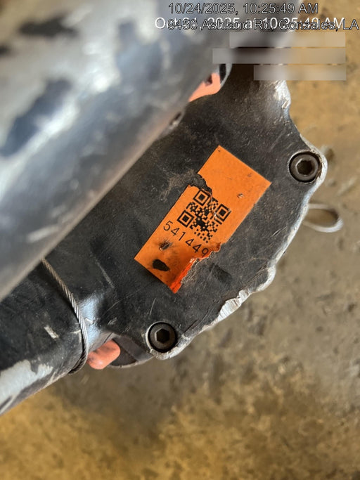 2025 INGERSOLL RAND 3940B2TI