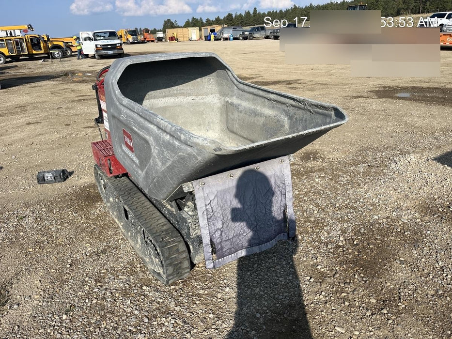 2023 TORO MBTX 2500-TS