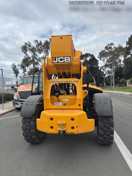 2025 JCB 510-56