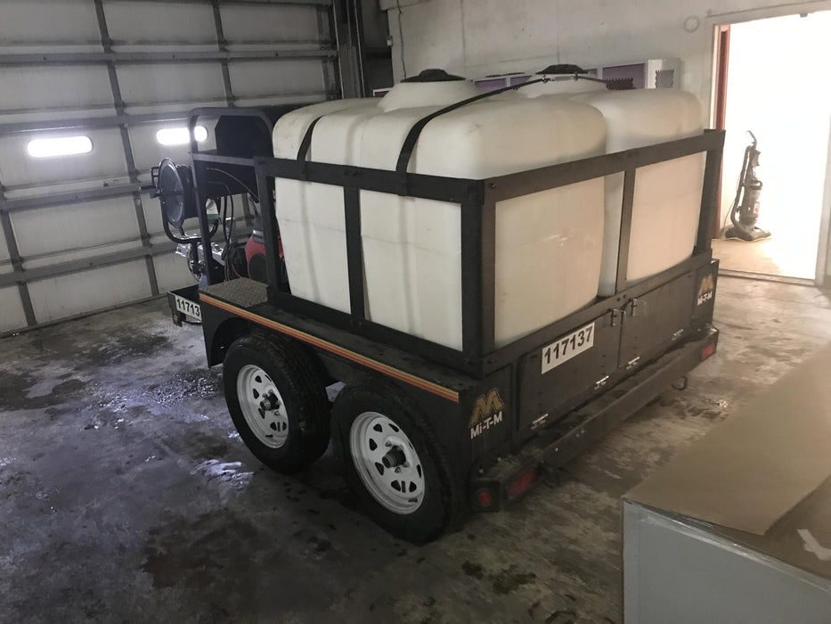 2020 MI-T-M CORPORATION HS-3505-1MGH-UR