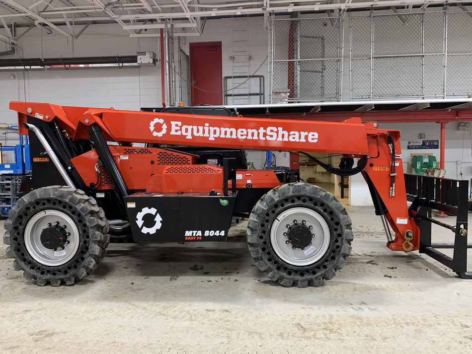 2021 MANITOU MTA8044