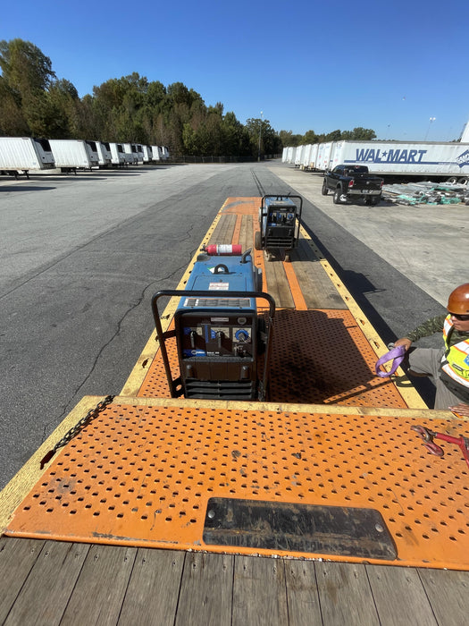 2019 Miller Electric BOBCAT 250 951600 PKG-250 amp Propane Welder, Standard w/Running Gear, Bracket, Hose"250 amp Propane Welder, Standard w/Running Gear, Bracket, Hose