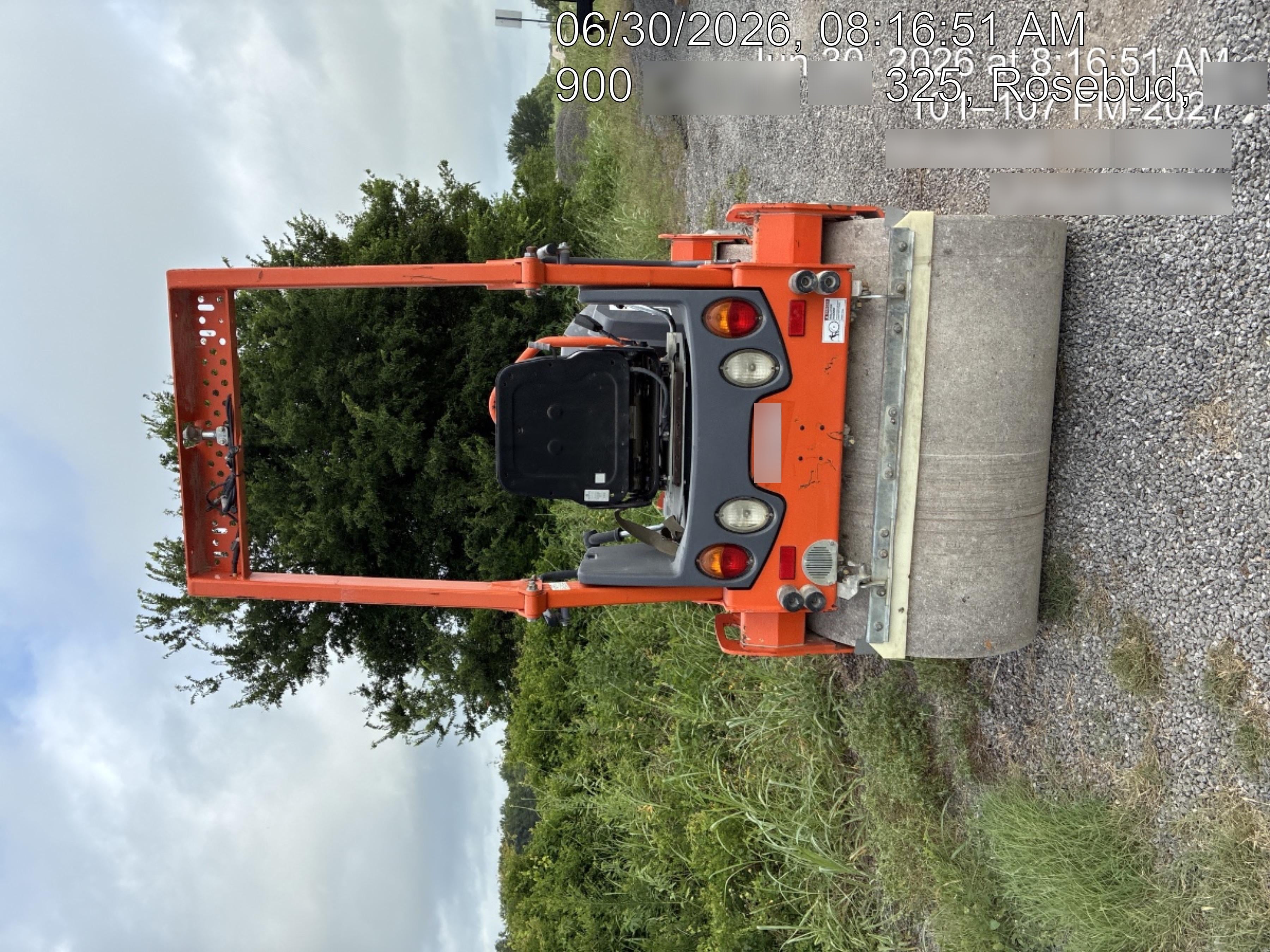 2019 HAMM HD12VV