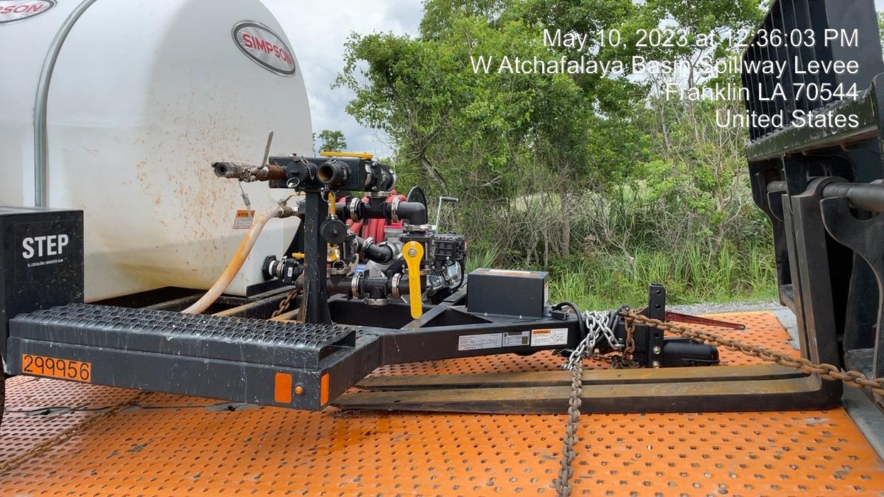 2023 SIMPSON SWT-52517