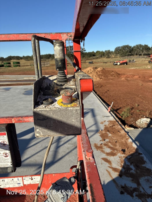 2018 SKYJACK SJIII-3226