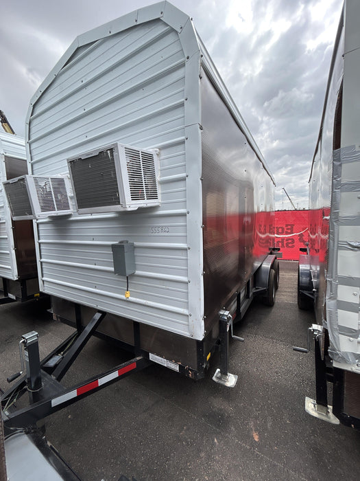 2025 TEXAS COOLING SYSTEMS Texas Icehouse