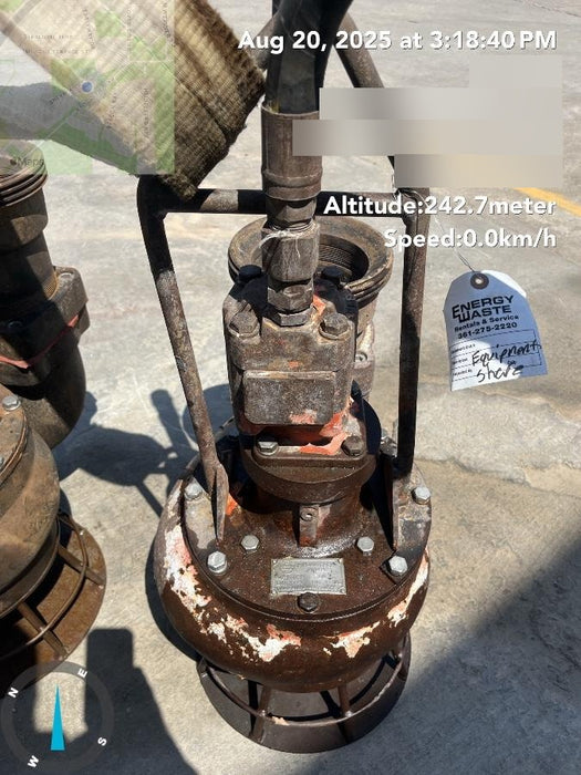 2021 HYDRA TECH S6TC