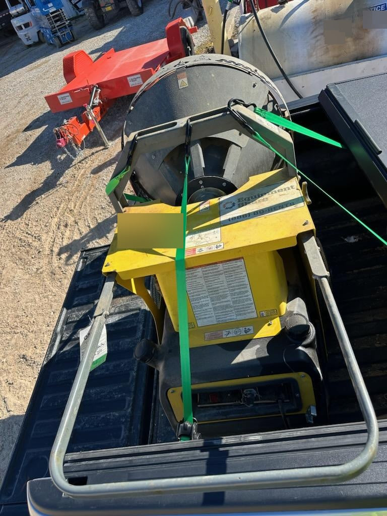 2018 WACKER NEUSON HDR 155