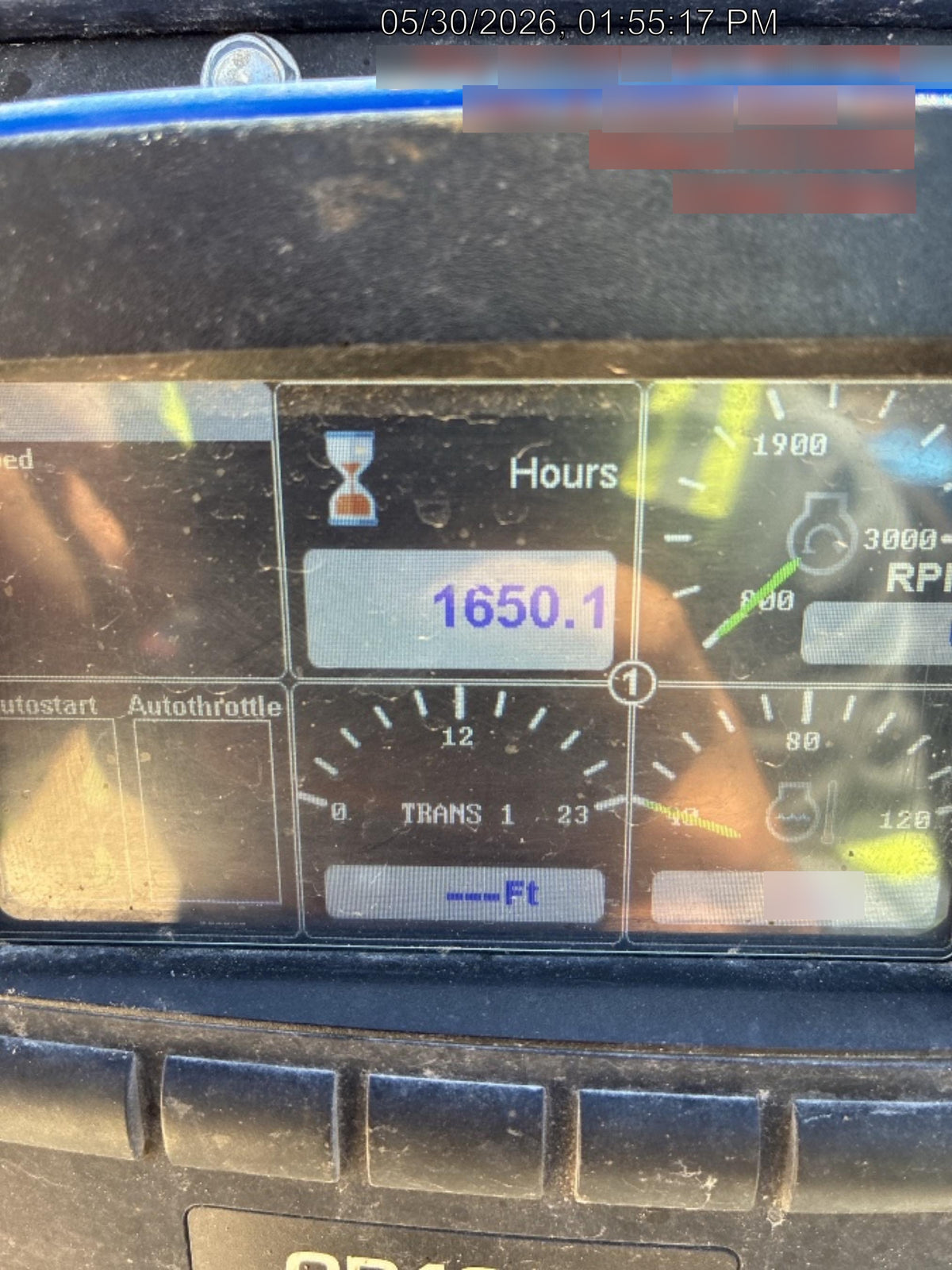 2022 PREMIER PUMP 6NNT-RP-TD2.9-T80