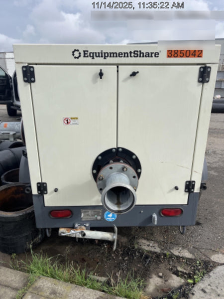 2023 ATLAS COPCO PAC F44 KD-S