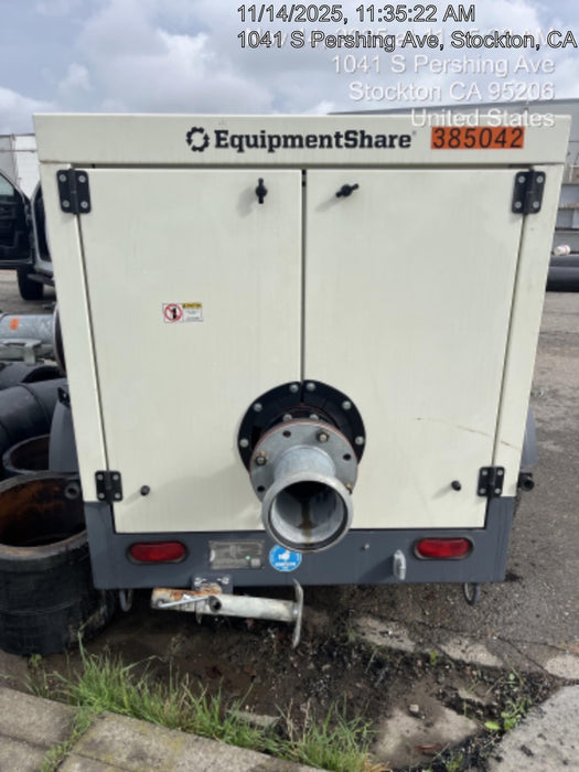 2023 ATLAS COPCO PAC F44 KD-S