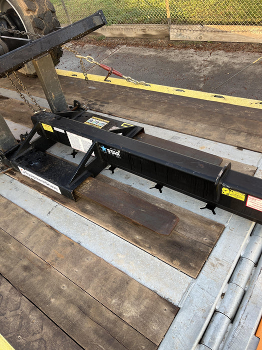 2023 STAR INDUSTRIES M1360B - Star JIB Boom