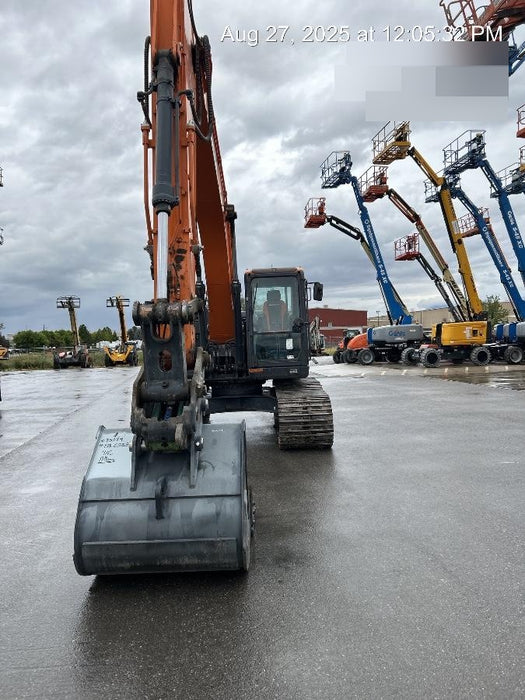2020 DOOSAN 48" Excavator Bucket