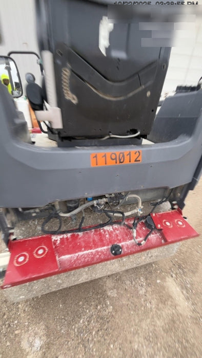 2020 DYNAPAC CC 1200