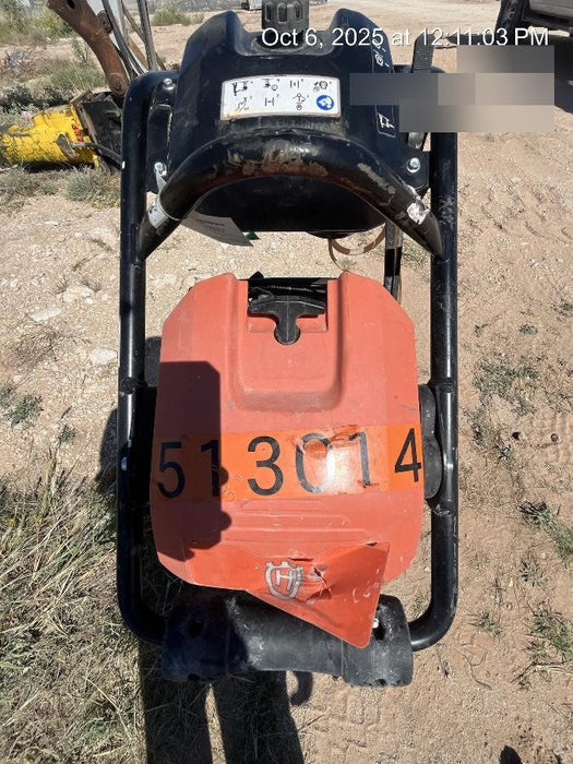 2025 HUSQVARNA LT6005