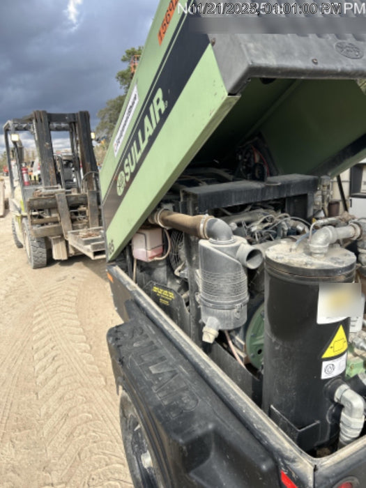 2021 SULLAIR 185D-DPQ KU4F