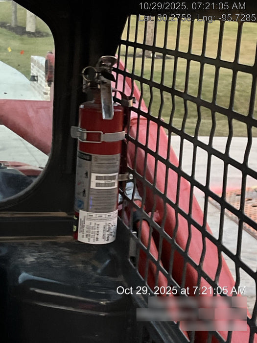 2020 KUBOTA SVL95-2SHC