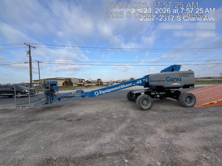 2025 GENIE S-45 XC