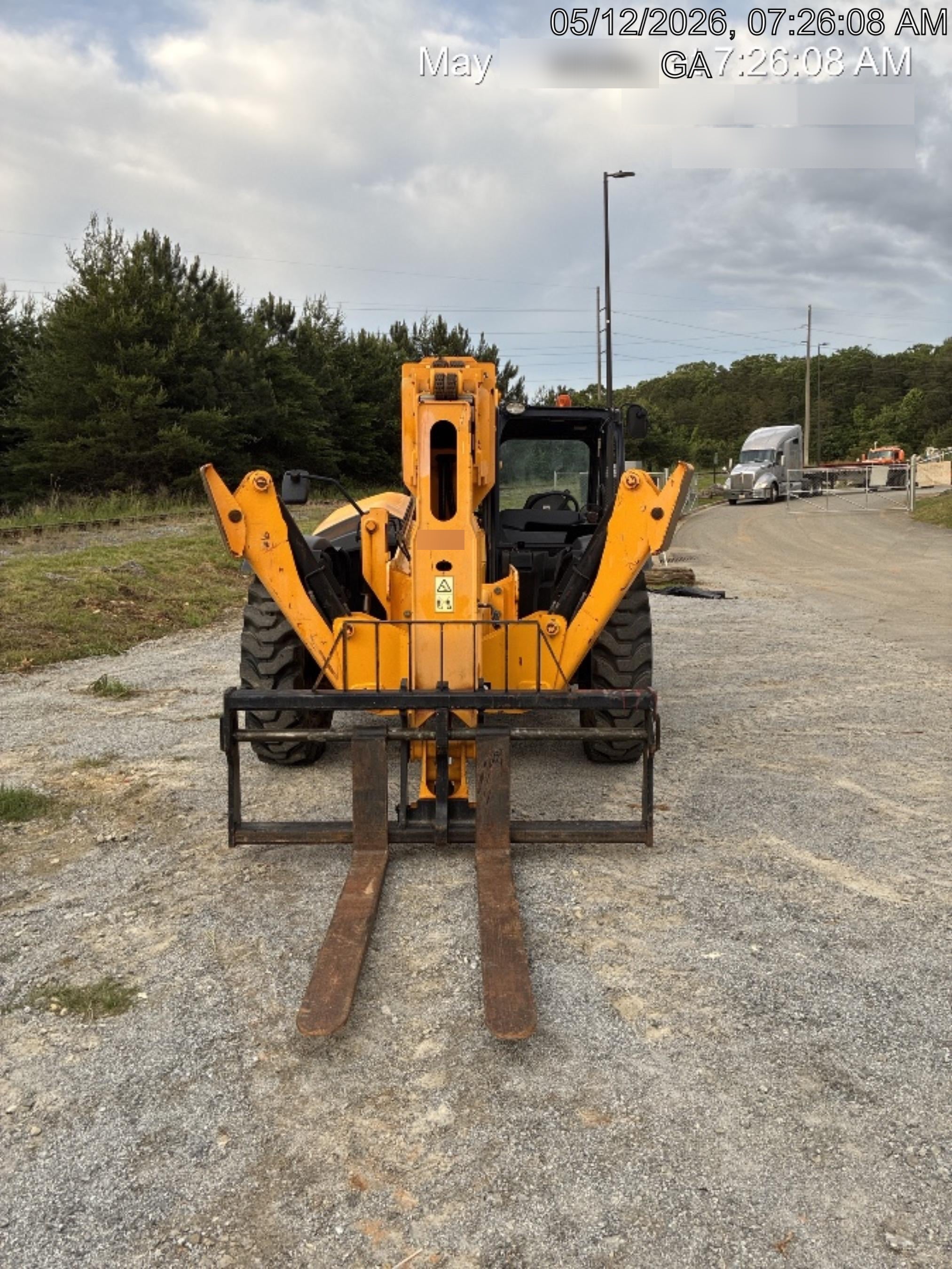 2019 JCB 512-56