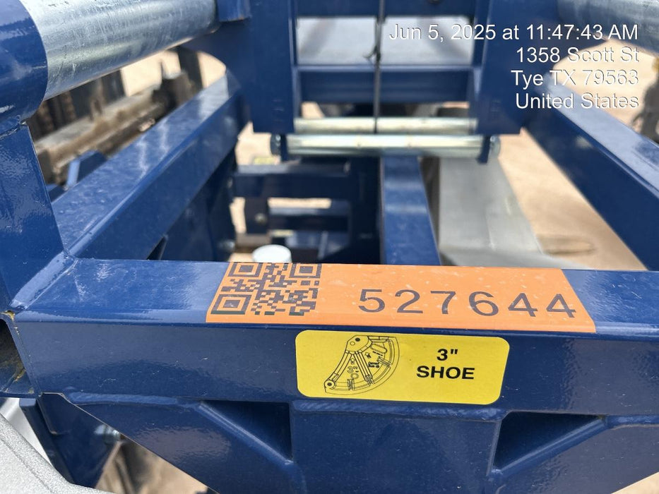 2025 CURRENT TOOLS 252-CT