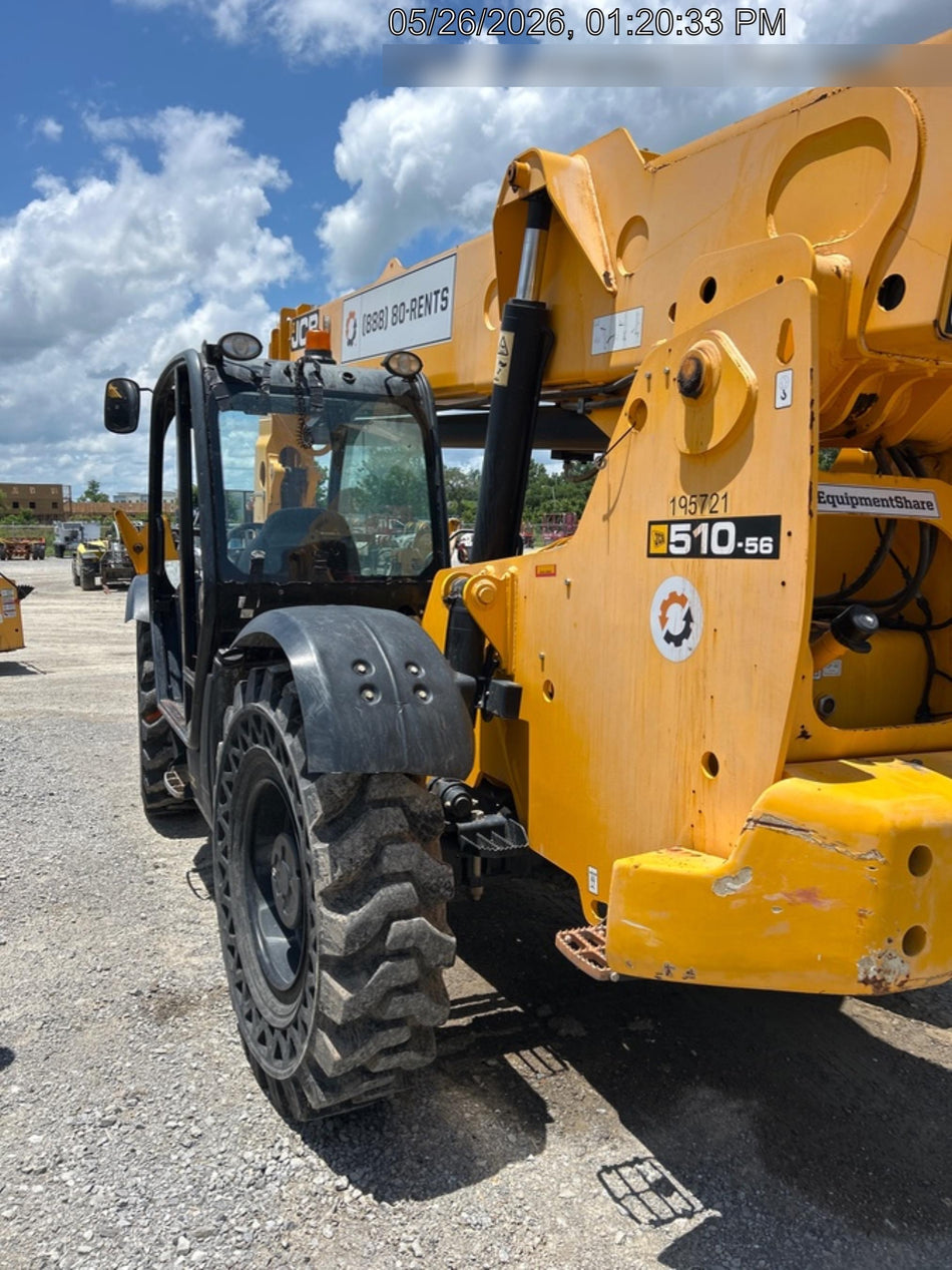 2021 JCB 510-56