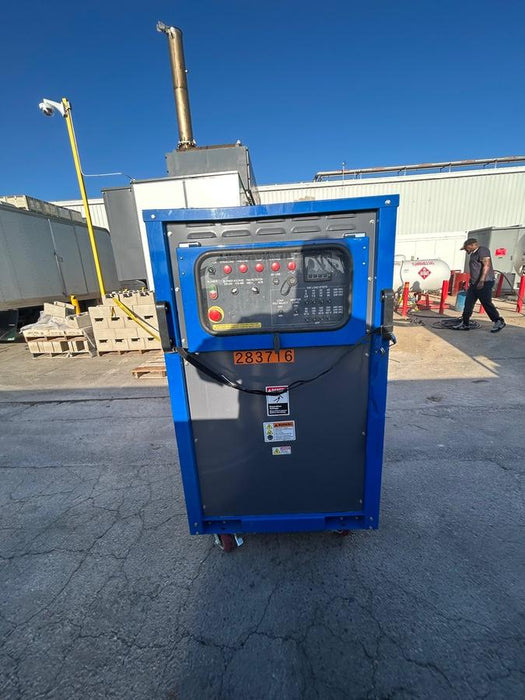 2022 TRYSTAR LP600H-240-480- 1DMT-CPS