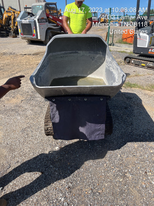 2023 TORO MBTX 2500-TS