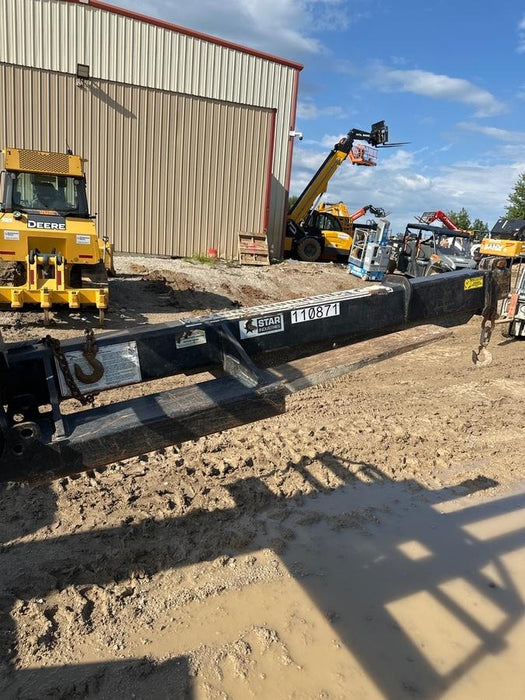 2020 STAR INDUSTRIES M1360B - Star JIB Boom