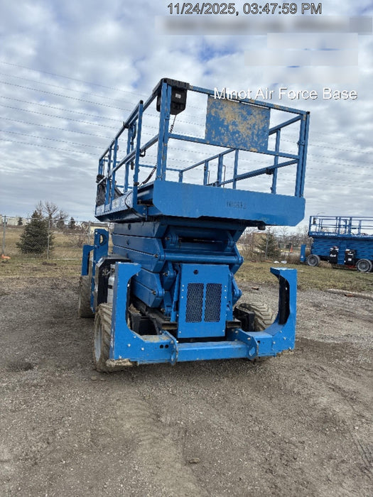 2020 GENIE GS-5390 RT