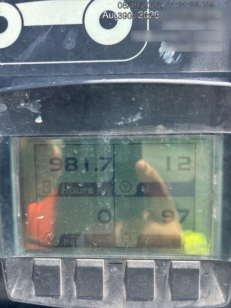2023 GENIE Z-45/25 RT