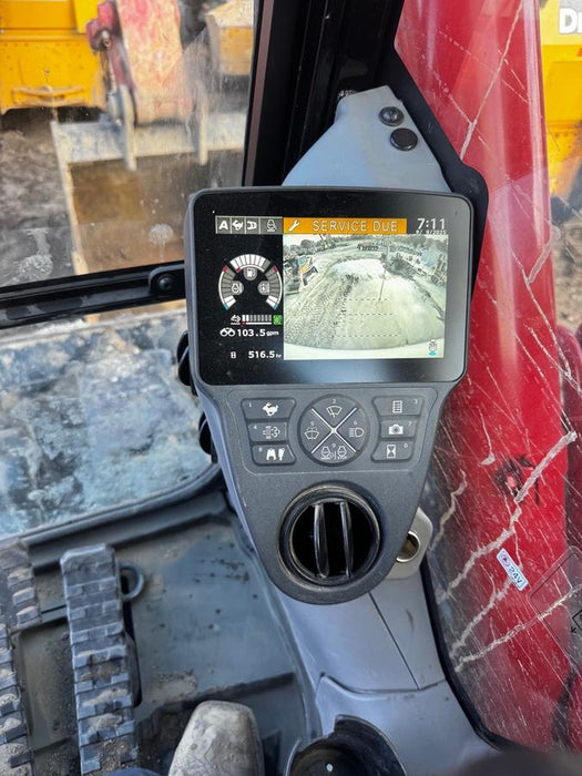 2021 LINK-BELT 245X4DZ