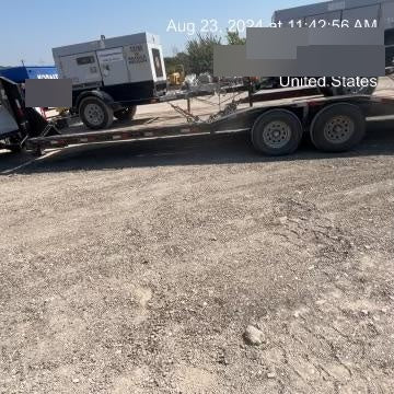 2018 WACKER NEUSON G25