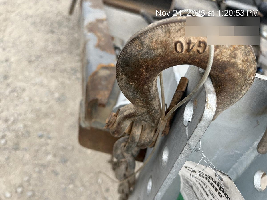 2021 ATLAS COPCO PAC66