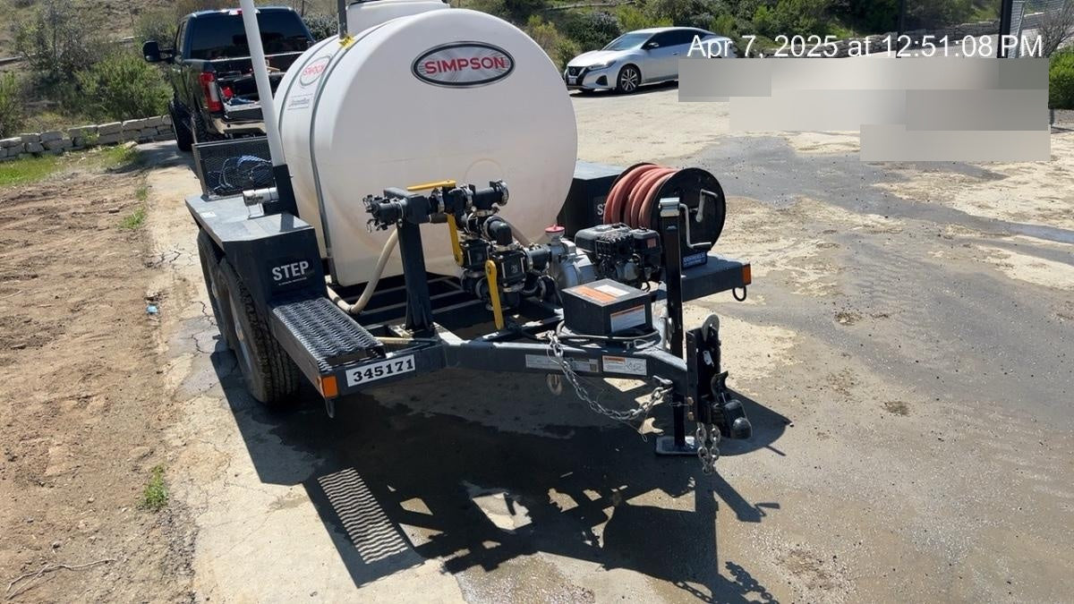 2023 SIMPSON SWT-52517