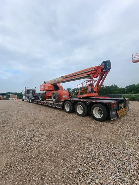 2018 JLG 1200SJP