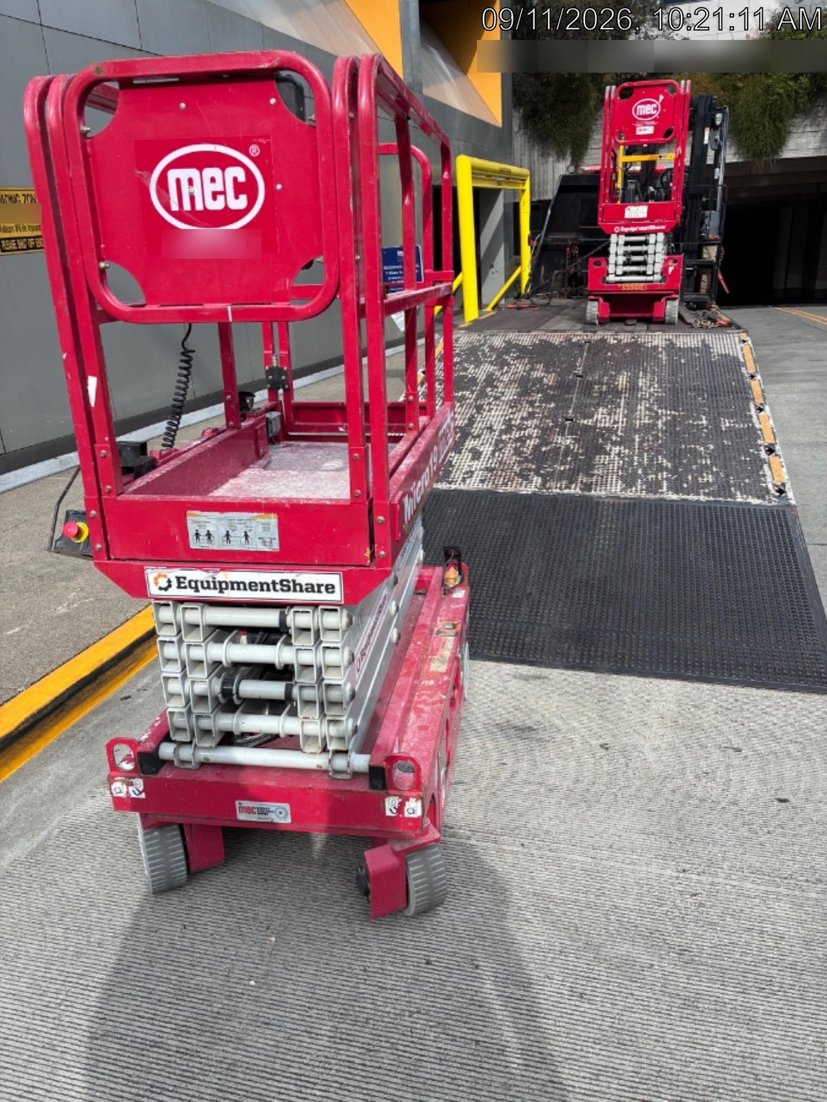 2020 MEC Micro 19