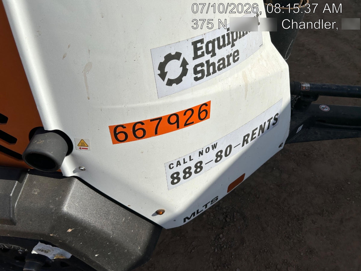 2026 GENERAC MLTS-4
