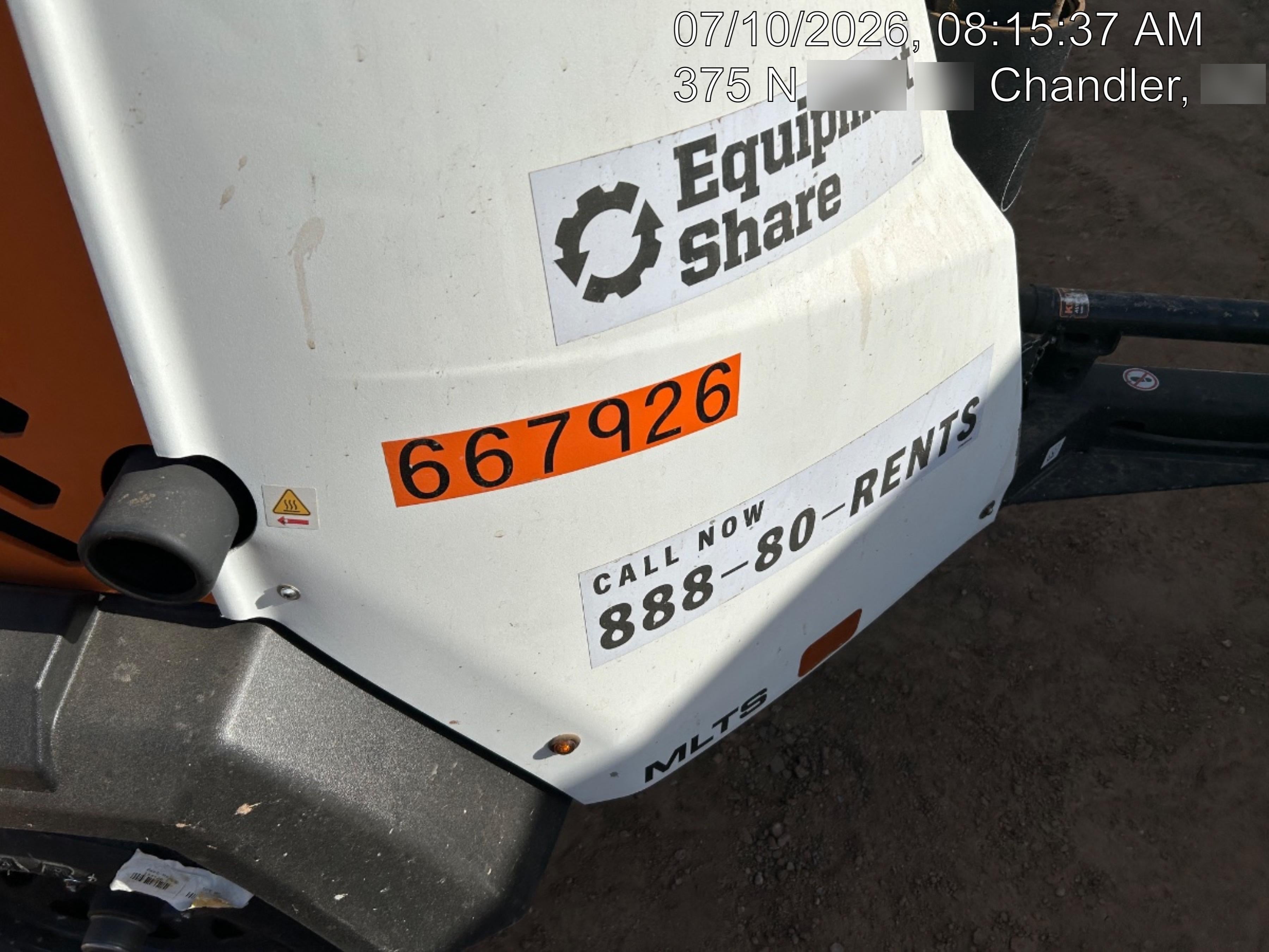 2026 GENERAC MLTS-4