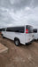 2025 CHEVROLET Express Van - Rental