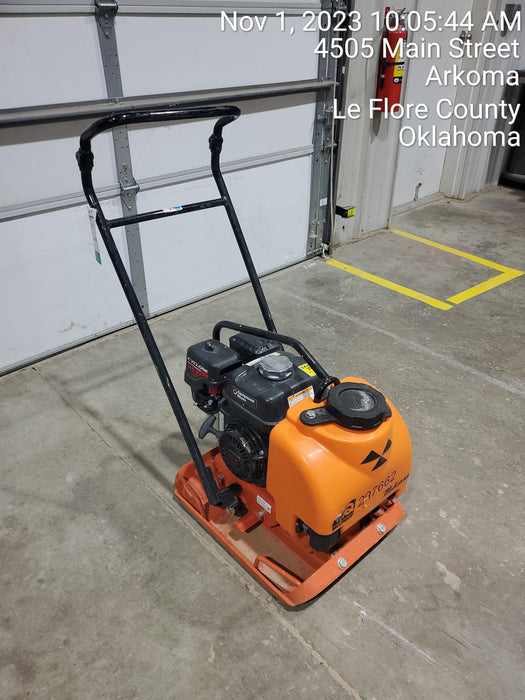 2023 MULTIQUIP MVC82VHW