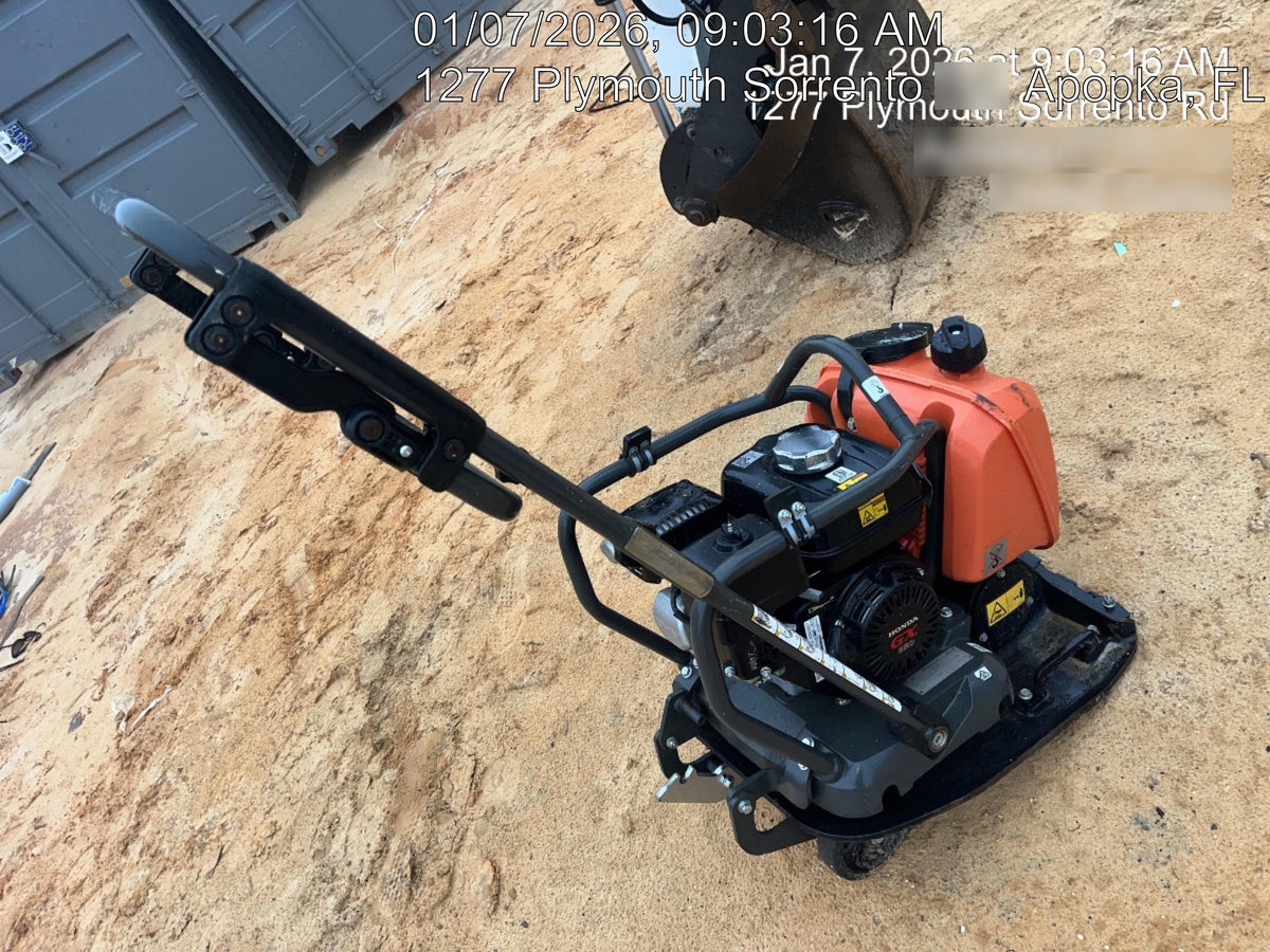 2024 HUSQVARNA LF75