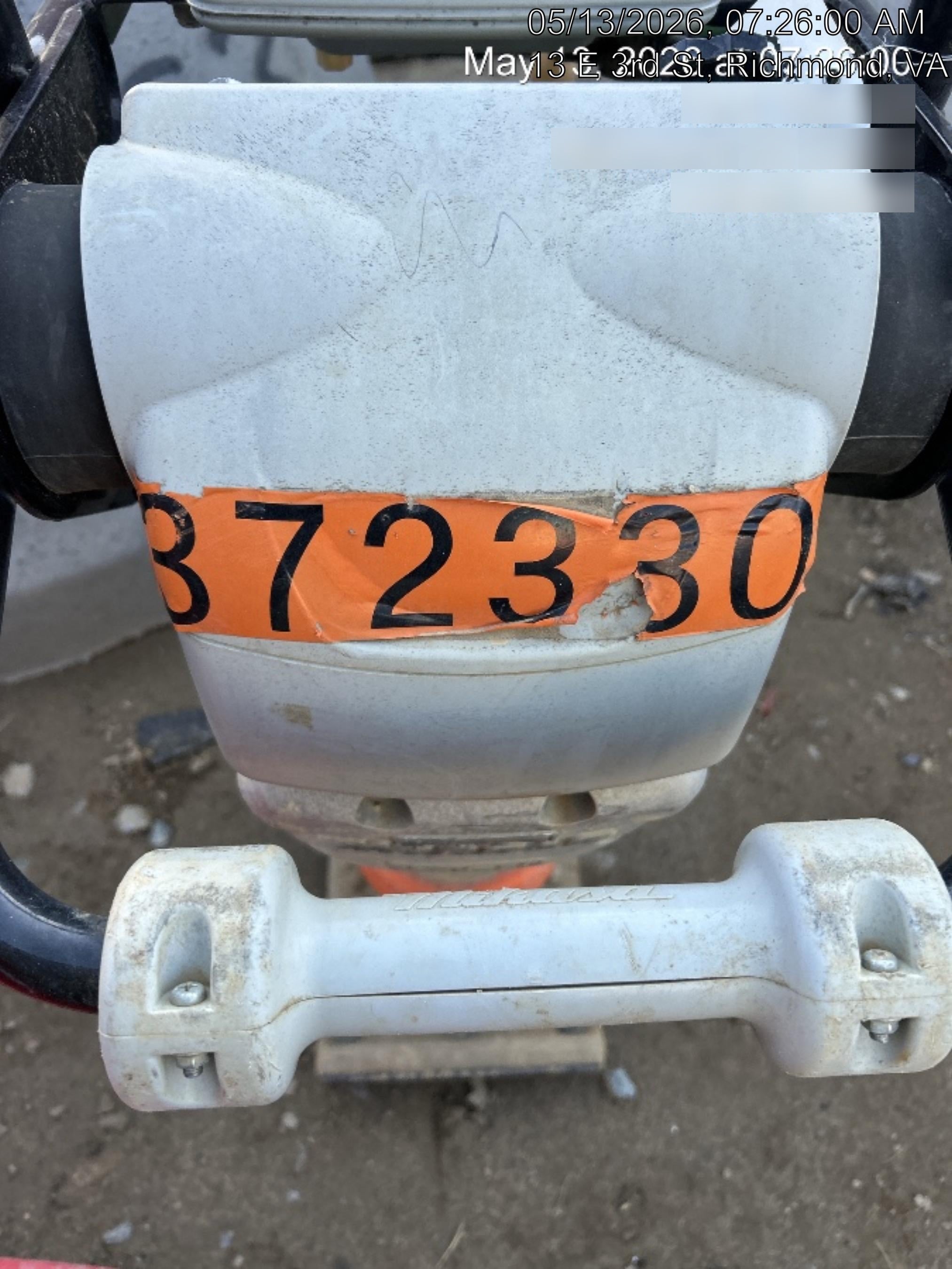 2023 MULTIQUIP MTX60HD