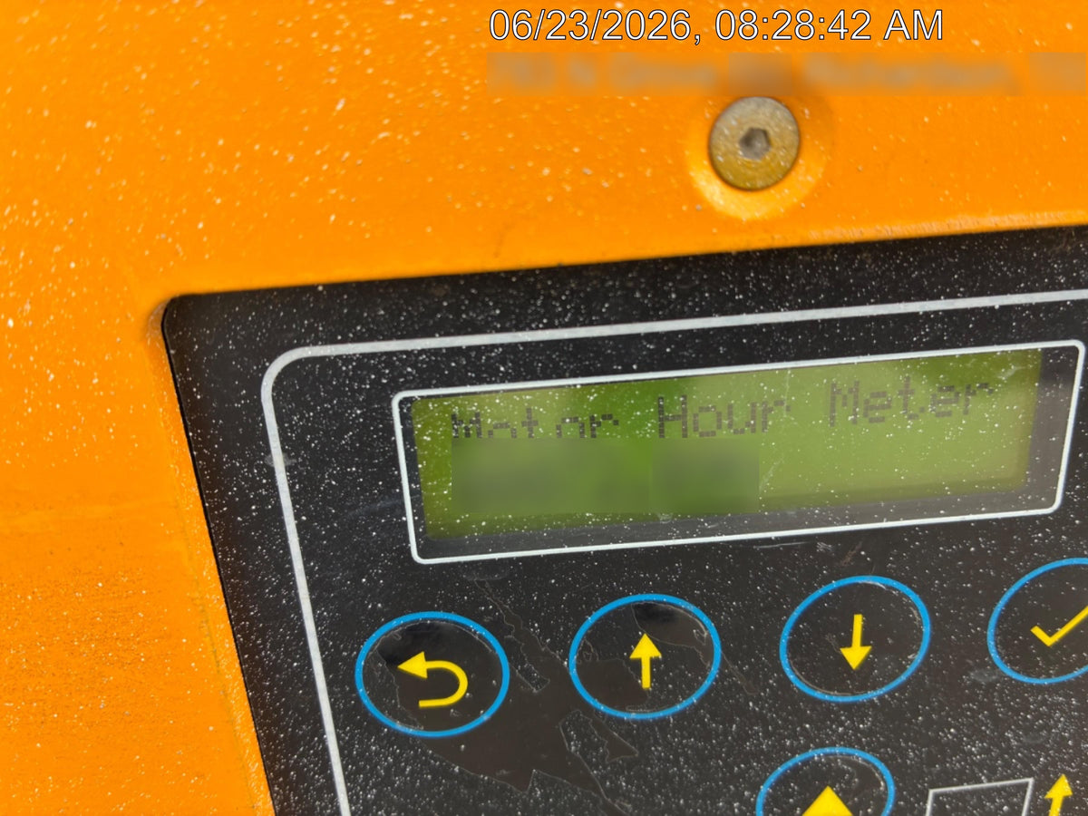 2022 JCB S3246E