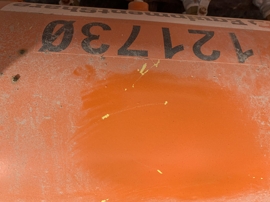 2020 MICHIGAN PNEUMATIC HV-15G-8P